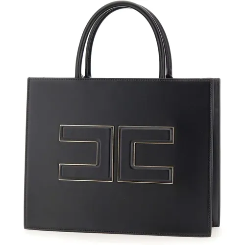 Bags for Women , female, Sizes: ONE SIZE - Elisabetta Franchi - Modalova