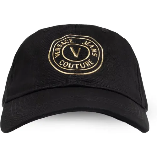 Baseballkappe Versace Jeans Couture - Versace Jeans Couture - Modalova