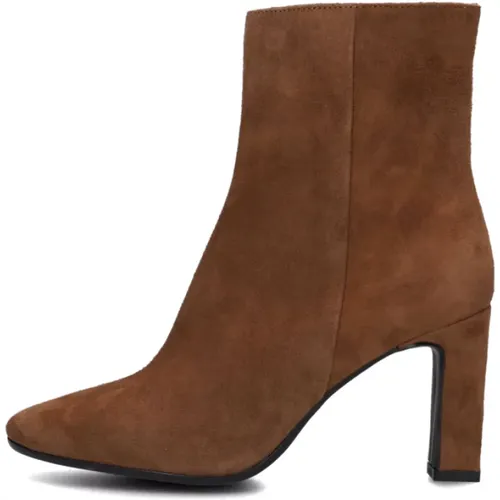 Ankle Boots , Damen, Größe: 38 EU - Notre-v - Modalova