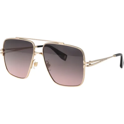 Stylische Sonnenbrille mit MJ 1091/N/S , Damen, Größe: 59 MM - Marc Jacobs - Modalova