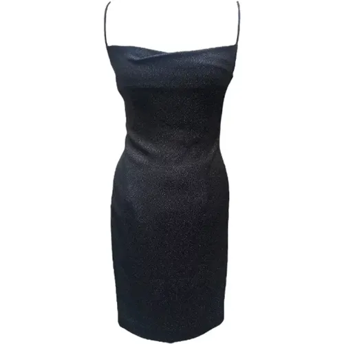 Pre-owned Fabric dresses , female, Sizes: S - Dior Vintage - Modalova