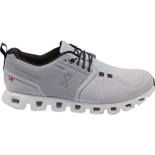 Glacier Cloud 5 Waterproof Sneakers , female, Sizes: 8 1/2 UK - ON Running - Modalova