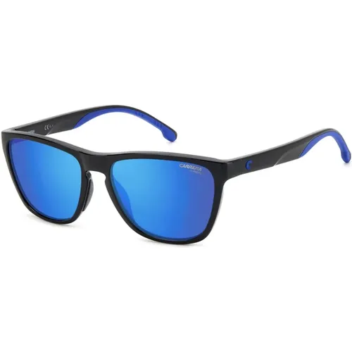 Sunglasses 8058/S , unisex, Sizes: 56 MM - Carrera - Modalova