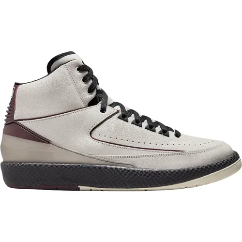 Limitierte Auflage Retro Airness Sneakers , Herren, Größe: 36 EU - Nike - Modalova