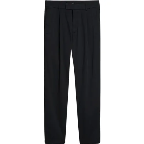 Trousers , male, Sizes: XL - CINQUE - Modalova