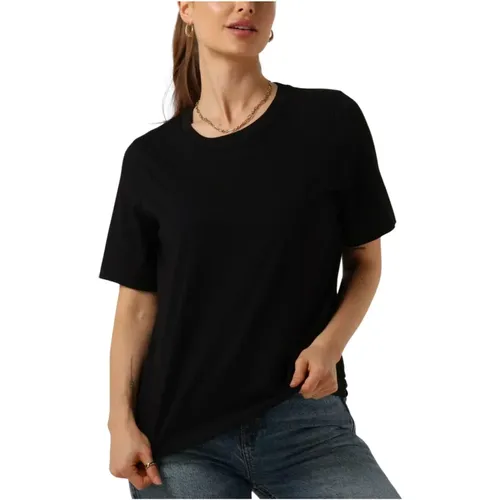 Damen Kirani Tops & T-Shirts , Damen, Größe: S - drykorn - Modalova