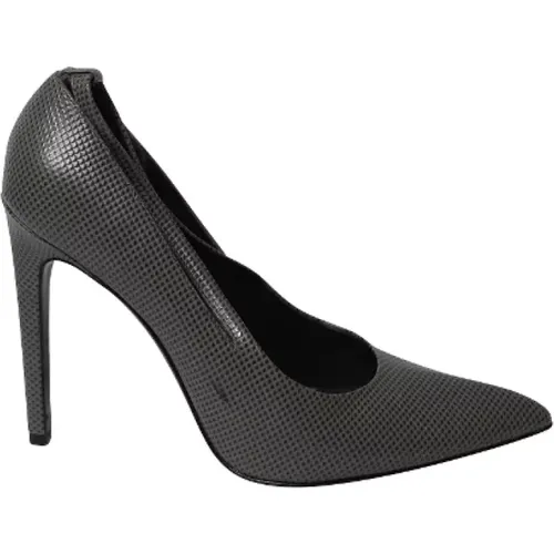 Pre-owned Leder heels - Alexander Wang Pre-owned - Modalova