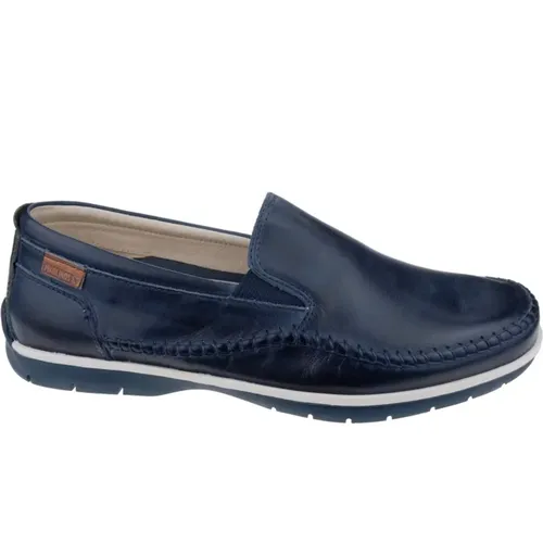 Bequemer Sommer-Loafer für Herren , Herren, Größe: 44 EU - Pikolinos - Modalova