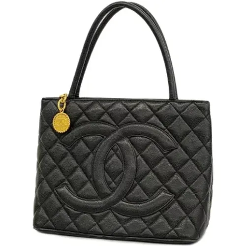 Pre-owned Leder chanel-taschen - Chanel Vintage - Modalova