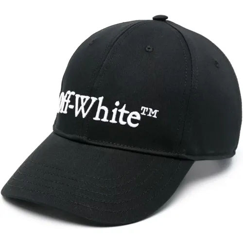 Hats , female, Sizes: S, M - Off White - Modalova