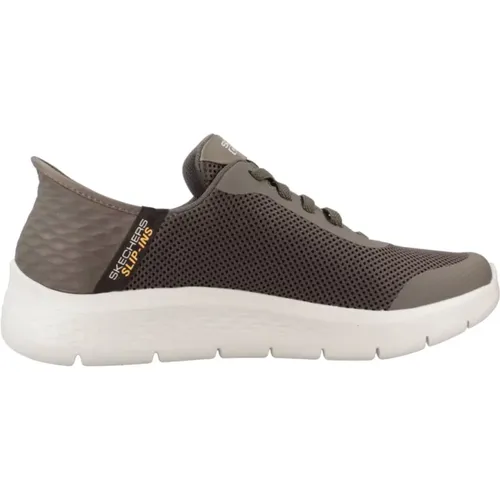 Arch Fit Sneakers , Herren, Größe: 41 EU - Skechers - Modalova