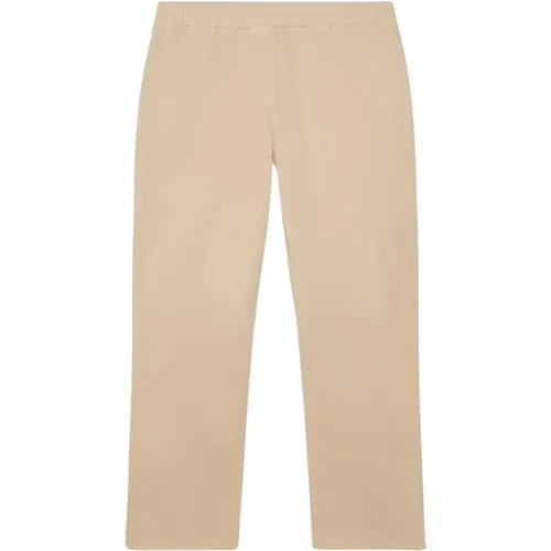 Stylish Pants , female, Sizes: 2XL - Elena Mirò - Modalova