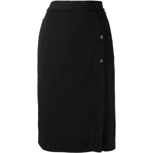 Skirts , female, Sizes: M, S - Karl Lagerfeld - Modalova