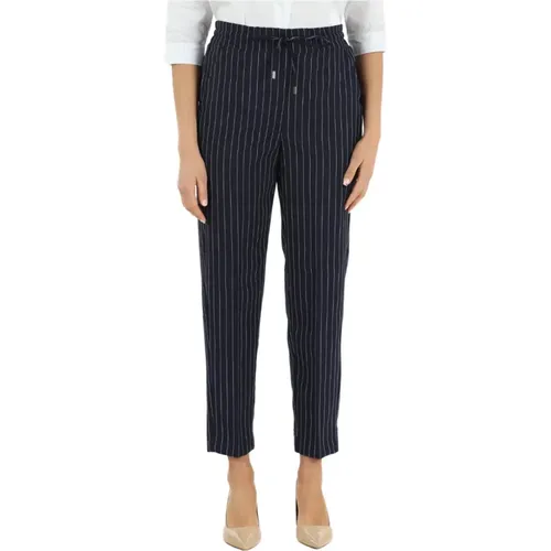 Jerry Pants , female, Sizes: L, S, XS, M, XL - Marella - Modalova