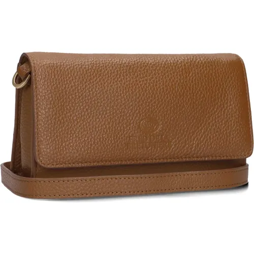 Elegante Crossbody-Tasche für Frauen - Fred de la Bretoniere - Modalova