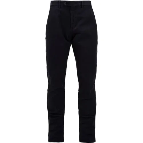 GTA Trousers , male, Sizes: XL, M, 2XL, L, 4XL - Gaudi - Modalova