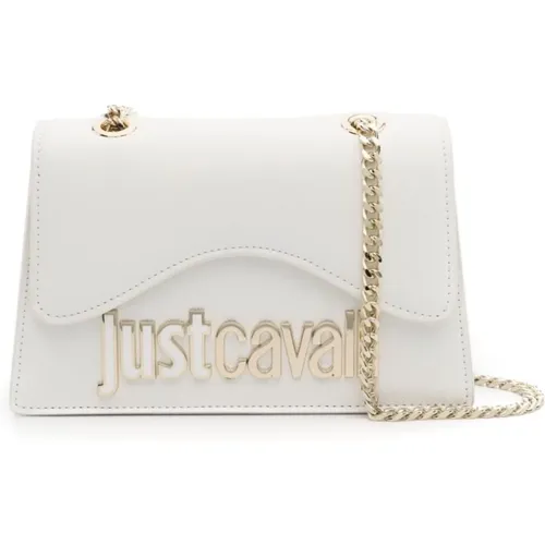 Shoulder Bag with Style , female, Sizes: ONE SIZE - Just Cavalli - Modalova