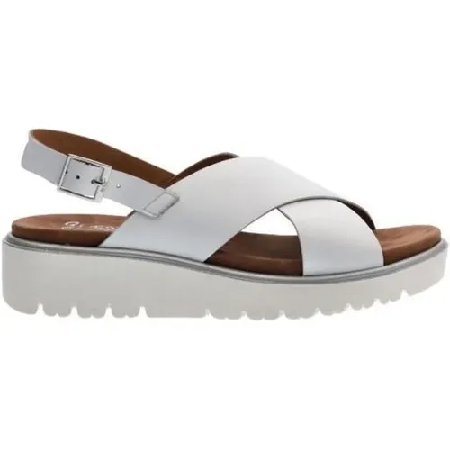 Bilbao sandals , female, Sizes: 8 UK, 4 UK - Ara - Modalova