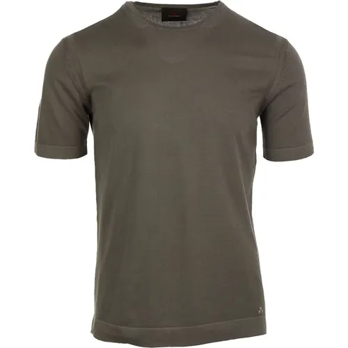Stylish T-shirts Collection , male, Sizes: XL - Peuterey - Modalova