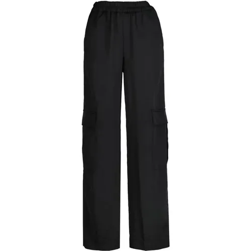 Chino Pants , female, Sizes: S, M, L, XS - Co'Couture - Modalova