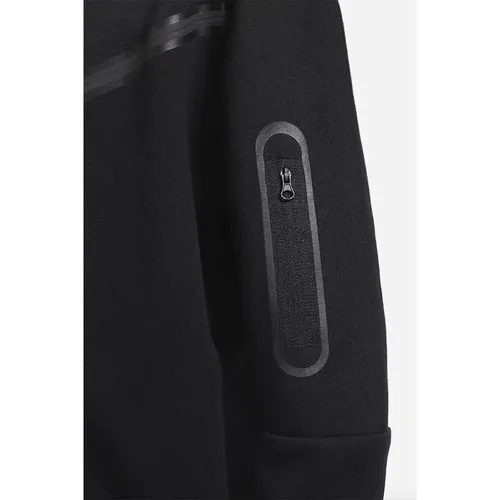 Tech Fleece Trainingsanzug Damen Schwarz , Damen, Größe: M - Nike - Modalova