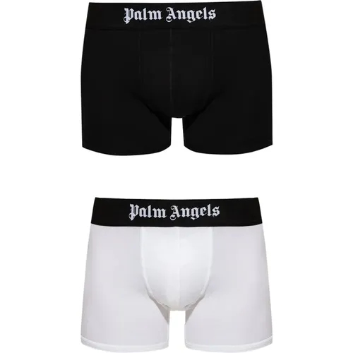 Unterseite , Herren, Größe: S - Palm Angels - Modalova