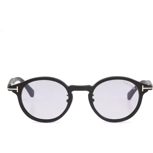 Sonnenbrille Tom Ford - Tom Ford - Modalova