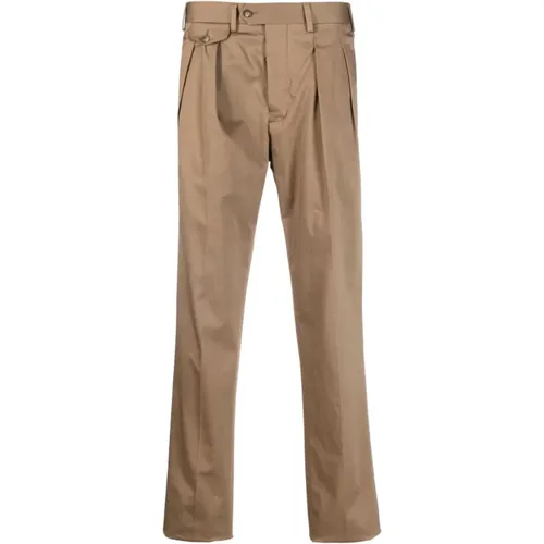 Pants , male, Sizes: 2XL - Lardini - Modalova