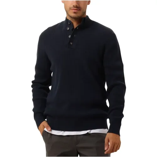 Herren Pullover & Weste Mamadson Heritage , Herren, Größe: L - Matinique - Modalova