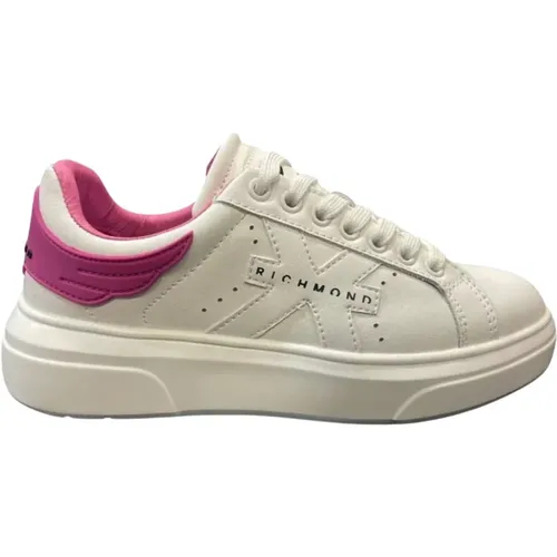 Damen Sneakers Trendige Schuhe - John Richmond - Modalova