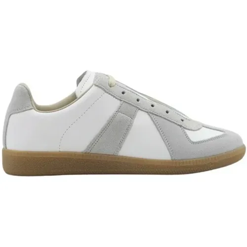 Replica Turnschuhe , Damen, Größe: 39 1/2 EU - Maison Margiela - Modalova