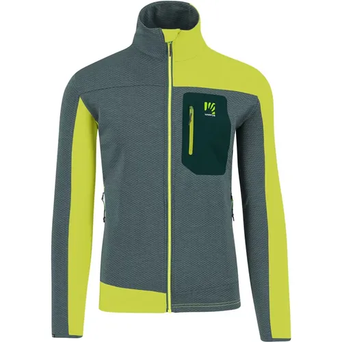 Kiwi Colada Trainingsjacke Karpos - Karpos - Modalova