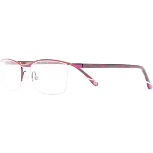 Optical Frame Must-Have Style , female, Sizes: 53 MM - Etnia Barcelona - Modalova