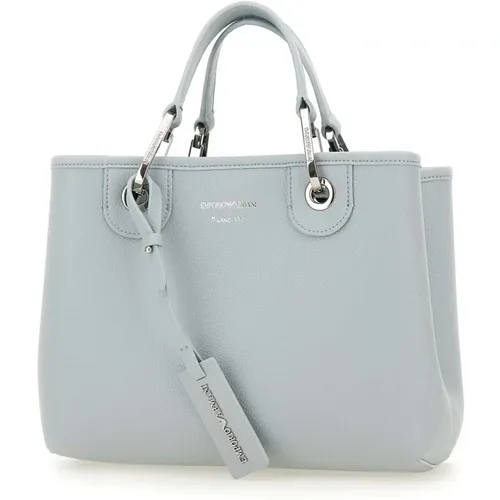 Bags Collection , female, Sizes: ONE SIZE - Emporio Armani - Modalova