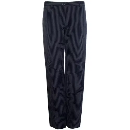 Pre-ownedPolyesterbottoms , female, Sizes: M - Dries van Noten Pre-owned - Modalova