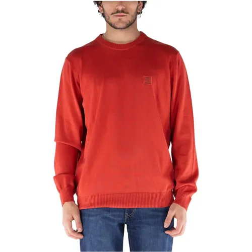 Sweatshirts , male, Sizes: M, XL, L - Timberland - Modalova