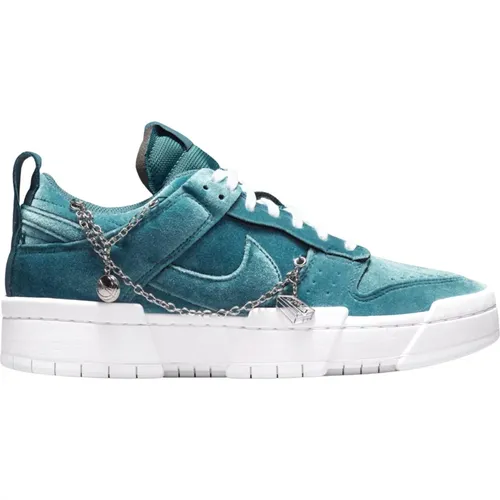 Limitierte Auflage Lucky Charms Ash , Damen, Größe: 35 1/2 EU - Nike - Modalova