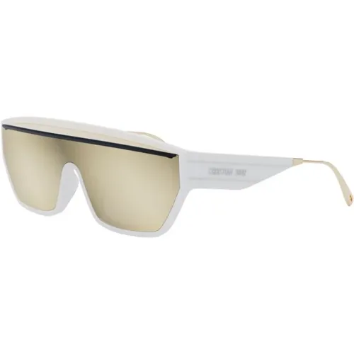 Stylish Sunglasses for Fashion Enthusiasts , unisex, Sizes: ONE SIZE - Dior - Modalova