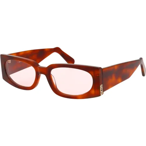 Stylische Sonnenbrille Gd0016 Gcds - Gcds - Modalova