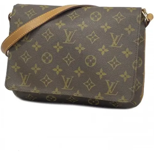 Pre-owned Fabric louis-vuitton-bags , female, Sizes: ONE SIZE - Louis Vuitton Vintage - Modalova