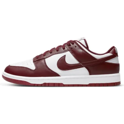 Team Sneakers , Herren, Größe: 38 EU - Nike - Modalova