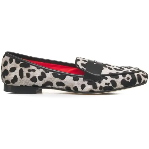 Ballerinas Aw24 , female, Sizes: 5 1/2 UK - Gender - Modalova