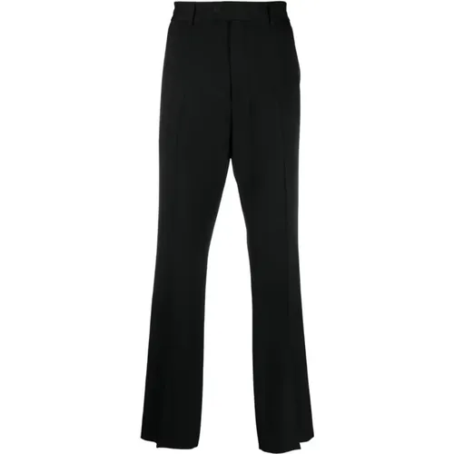 Viscose Flare Pants , male, Sizes: M, L - Amiri - Modalova