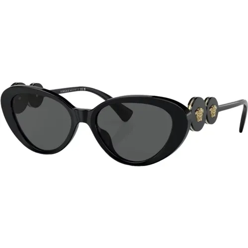 Sonnenbrille Versace - Versace - Modalova