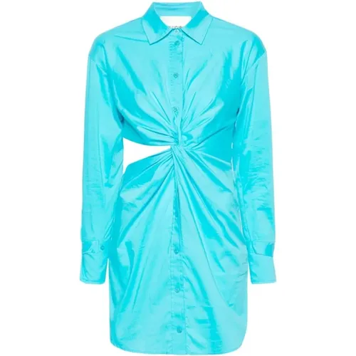 Shirt Dresses Blugirl - Blugirl - Modalova