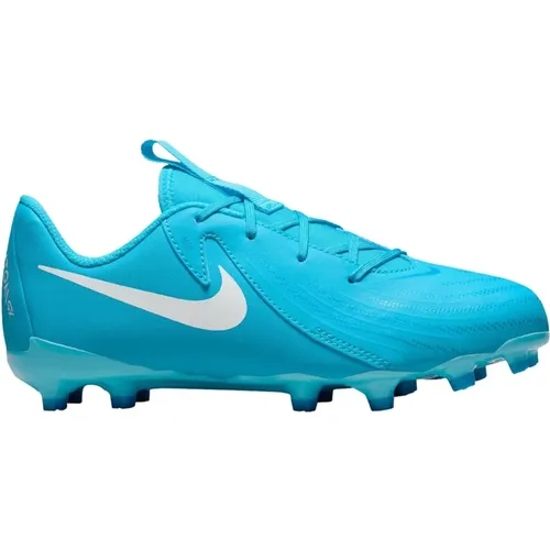 Phantom Kinder Fußballschuhe , Herren, Größe: 34 EU - Nike - Modalova