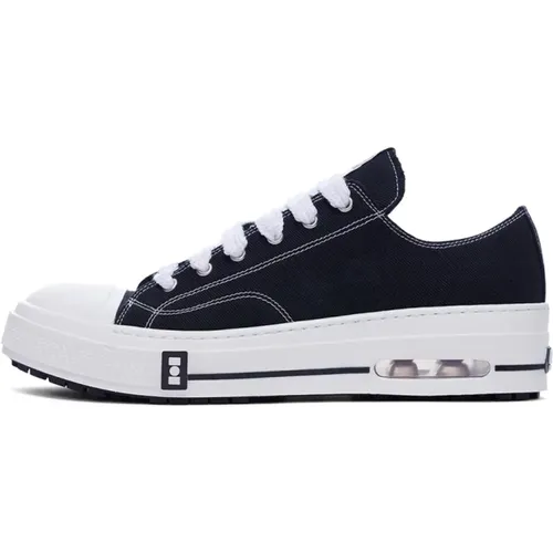 Five-O Sneakers , male, Sizes: 8 UK - Nahmias - Modalova