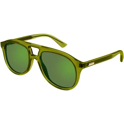 Sunglasses GG1320S, Sunglasses Gg1320S - Gucci - Modalova