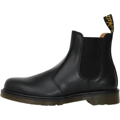 Men High Profile Casual Boots , male, Sizes: 2 UK, 4 UK - Dr. Martens - Modalova