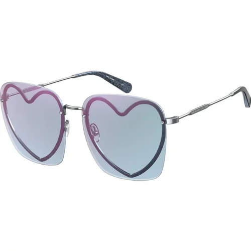 Sunglasses Marc 493/S , female, Sizes: 59 MM - Marc Jacobs - Modalova